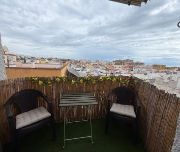 Piso con balcón en alquiler en Arroyo de la Miel - Photo 4