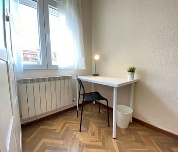 Calle del Doctor Bellido, Madrid, Community of Madrid 28018 - Photo 1