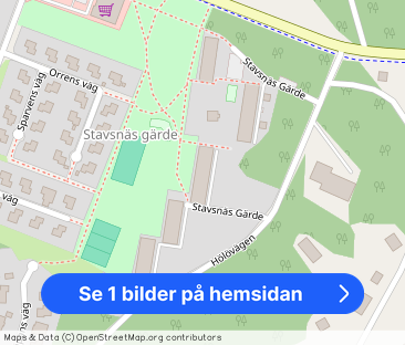 Stavsnäs Gärde 8 - Foto 1