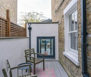 2 bedroom flat to rent - Photo 6