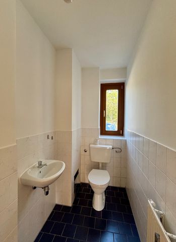 Gut aufgeteilte 2-Zimmer-Wohnung mit eigener Gartenfläche - Photo 3