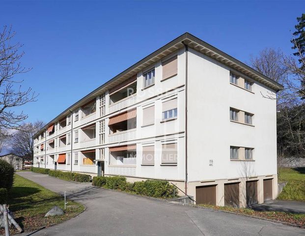 Appartement de 5 pièces au 2ème étage. - Photo 1