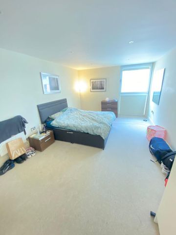 1 Bed Apartment | £460 pw - Photo 5