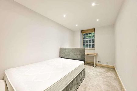 Circus Road, St John's Wood, NW8 - Photo 3