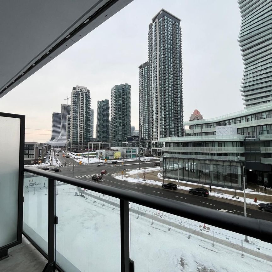 For Lease - 448 Burnhamthorpe Road Unit# 312, Mississauga, Ontario - Photo 1