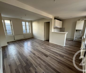 Location Appartement 3 pièces 55m² HONFLEUR 14600 - Photo 5
