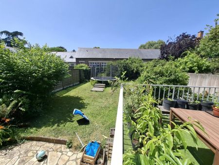 Maison T6 à louer - 105 m² - Photo 2