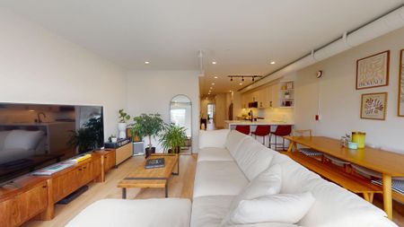 For Lease - 656 Annette Street Unit# 201, Toronto, Ontario - Photo 5