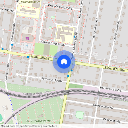 Essener Str. 70 · 04357 Leipzig (Mockau-Süd)