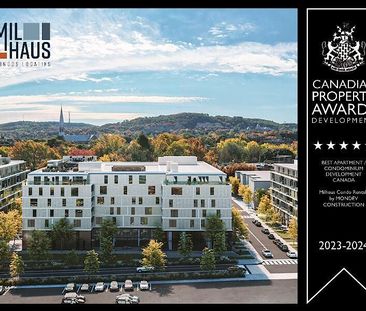 1250 Avenue Thérèse-Lavoie-Roux, Montréal, QC - Photo 1