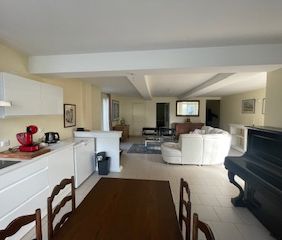 5 pièces - 128 m² - RDC - Colocation non autorisée - Photo 6