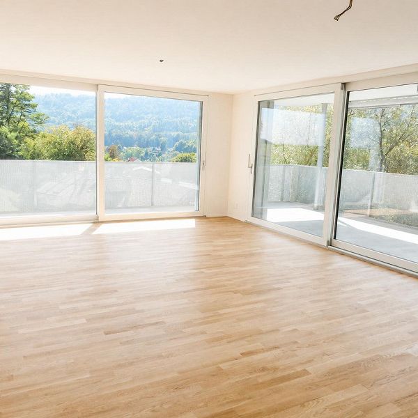 3.5-Zimmer-Wohnung in Schaffhausen - Photo 1