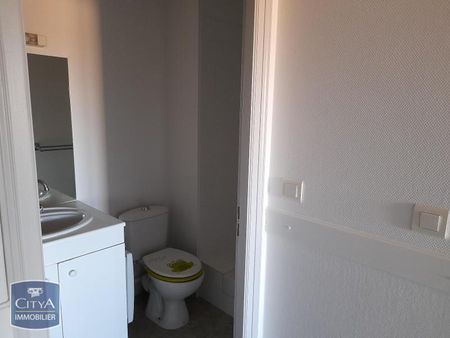 Location Appartement 2 pièces 37m² POITIERS 86000 - Photo 3