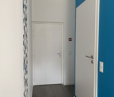 Location Appartement 1 pièce 19m² SARREGUEMINES 57200 - Photo 4