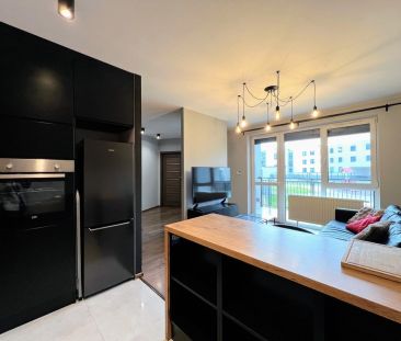 Nowoczesne, 2 pokoje, parter, pet friendly, garaż - Photo 3