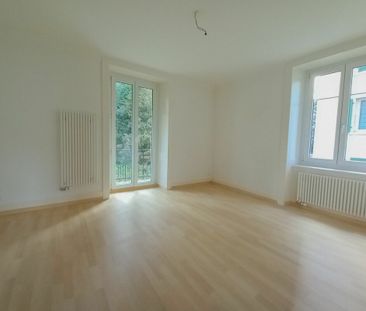 Joli logement de 3 pièces au 1er étage - Photo 6