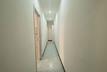 Appartamento in affitto - Sampierdarena (Genova)