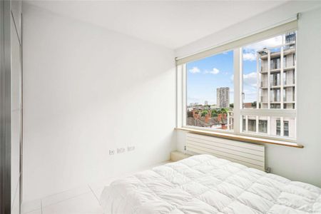 Millbank Court, 24 John Islip Street, Westminster, London, SW1P 4LG - Photo 4
