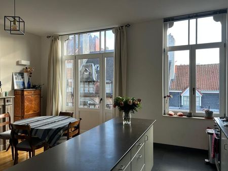 Duplex te huur - Photo 5