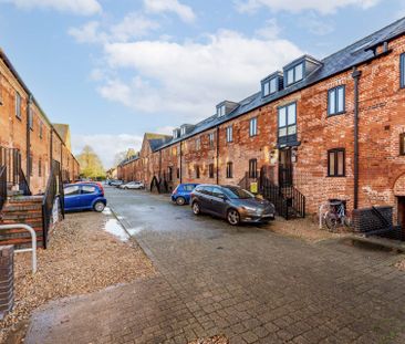 The Maltings, Dereham - Photo 1