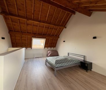 Prachtig gerenoveerde rijwoning met 3 slaapkamers! - Photo 4