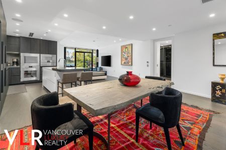 Condo in Vancouver East Side, BC - Photo 4