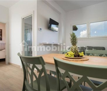 Villa a schiera viale Nettuno, Fregene, Fiumicino - Photo 3