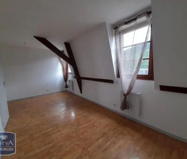 Appartement à louer 1 pièce 33.39m² - Photo 2