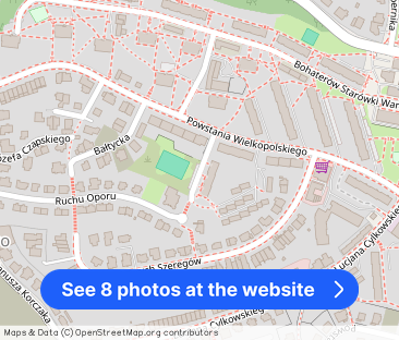 Duża kawalerka - Gdynia Redłowo - Photo 1