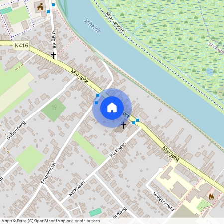 Margote, 78, 0101, 9260, Wichelen