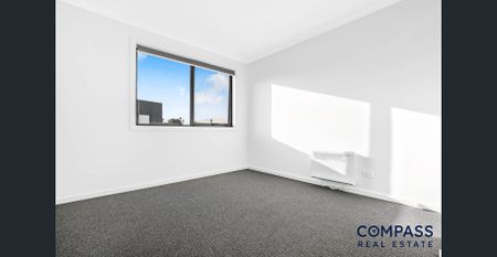 Brand New 3-Bedroom Townhouse Available Now - Photo 2