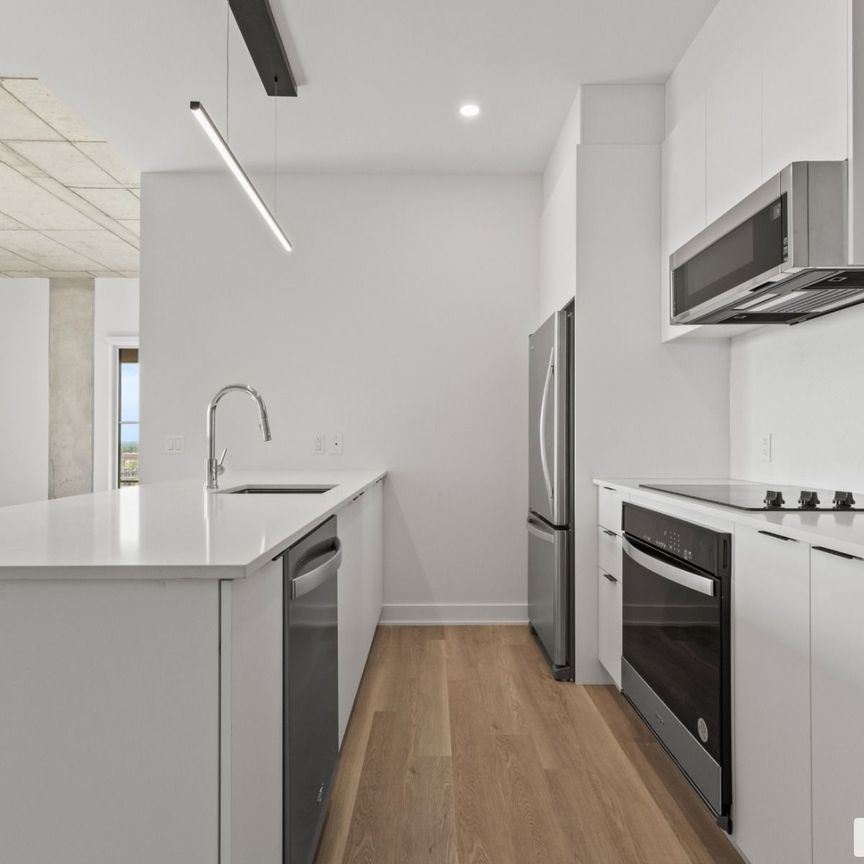 614-5200, Rue de la Savane, Mont-Royal à louer - Photo 1