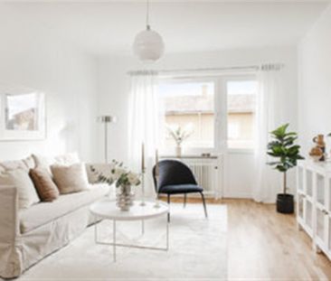 Bussatorpsvägen 25 B - Foto 1