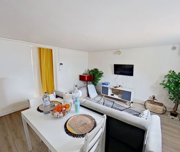 Location Appartement 3 pièces 58m² - Photo 4