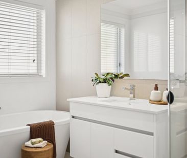 Spacious & Stylish Family Home in a Peaceful Neighborhood - Photo 4