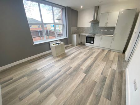 Albert Street, ILKESTON - Photo 2