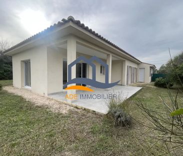 Maison de type 4 105 m² - Photo 5