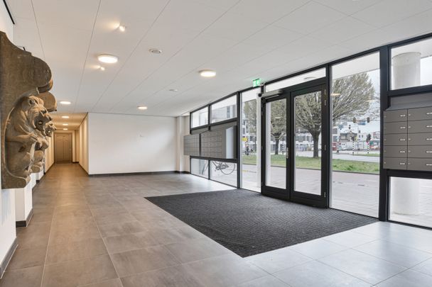 Verhuurd onder voorbehoud: Schipholweg 356 - Photo 1