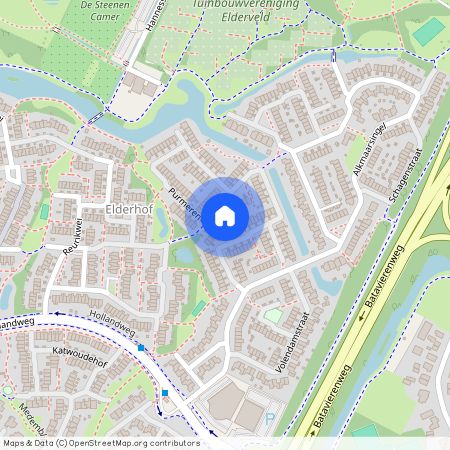 Purmerendstraat 46, 6843VD, Arnhem