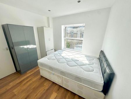 1 bedroom apartment to rent - Photo 4