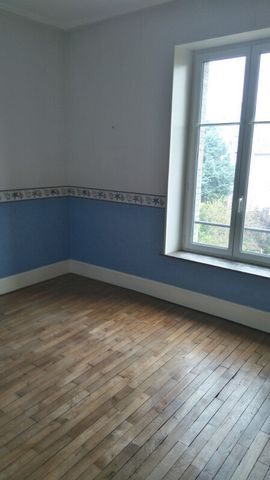 Location Appartement 64m² LAXOU 54520 - Photo 5