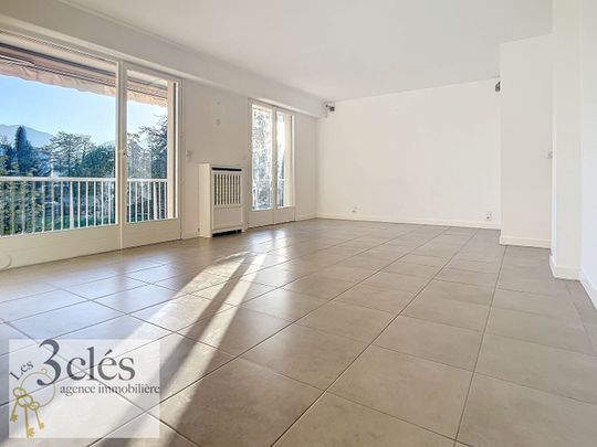 CHAMBERY chemin des Moulins libre 15 fevrier 2026 - Photo 1