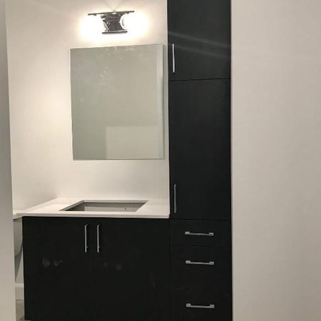 Appartement 3 1/2 avec bureau - Photo 3