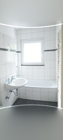 Geräumige Erdgeschosswohnung mit Balkon - Photo 4