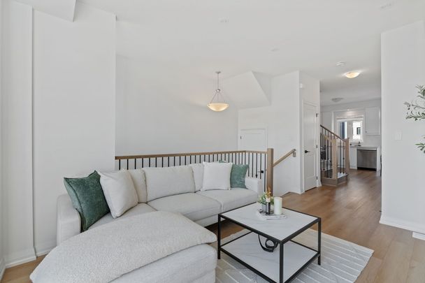 For Lease - 55 TOM BROWN Drive Unit# 61, Brant, Ontario - Photo 1