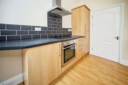 1 bedroom apartment to rent - Photo 4