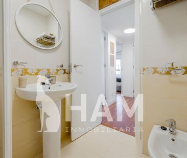 Habitación - Madrid - Alameda de Osuna - 480€ MES - Ref. RYN-AHCG1135 - Photo 2