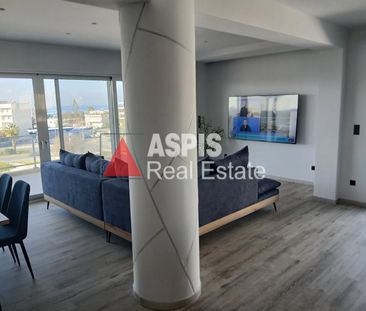 Διαμέρισμα, προς ενοικίαση Καλυμνιώτικα, Βούλα Κωδικός 2651494 - Photo 1