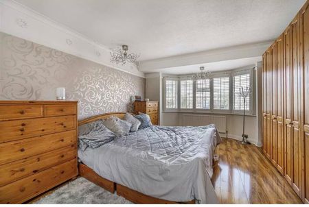 Room in a Shared House, London, SE27 - Photo 3