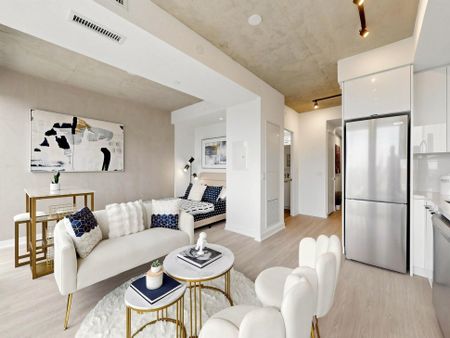 For Lease - 284 King Street Unit# 1908, Toronto, Ontario - Photo 3